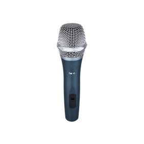 microphone