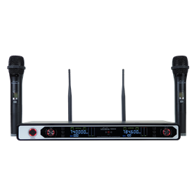 Wireless Microphone