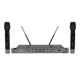 میکروفن بیسیم دیجیتال تندر مدل TMW-8900-wireless microphone