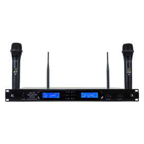 Wireless Microphone